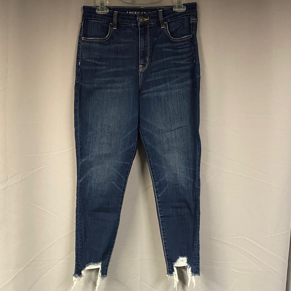 American Eagle Crop Jegging